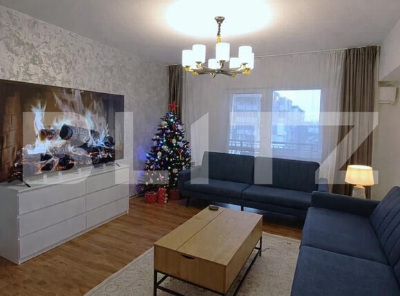 Apartament de vânzare 4 camere Tomesti - 186370AV | BLITZ Iași | Poza1