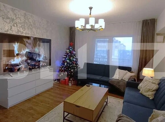 Apartament de vânzare 4 camere Tomesti - 186370AV | BLITZ Iași | Poza1