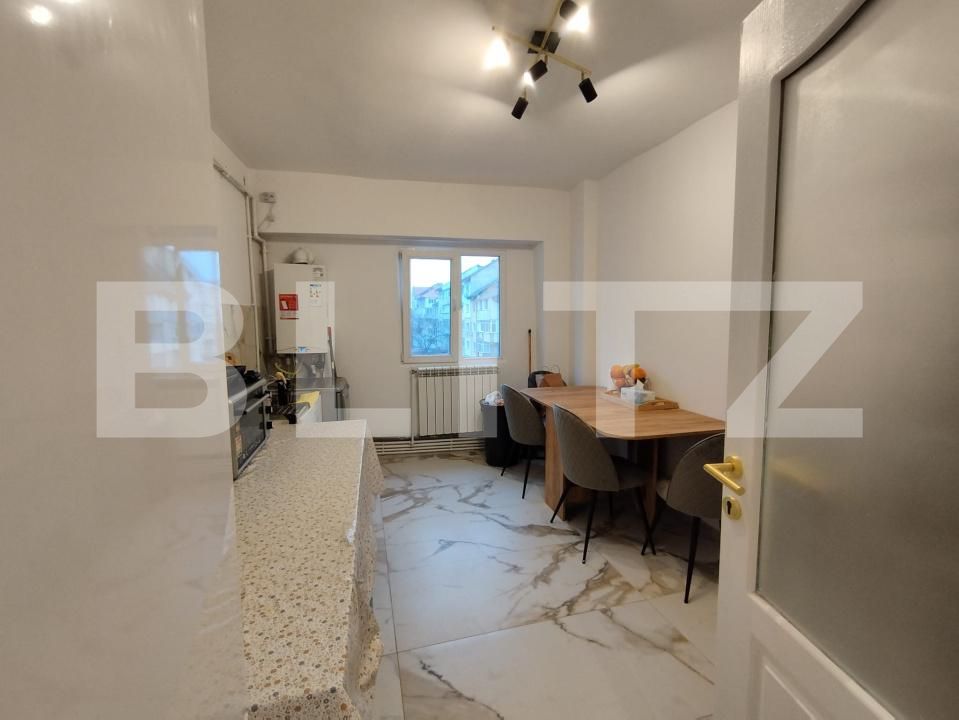 Apartament de vânzare 4 camere Tomesti - 186370AV | BLITZ Iași | Poza2