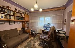 Apartament 3 camere, 63 mp, zona Ultracentral