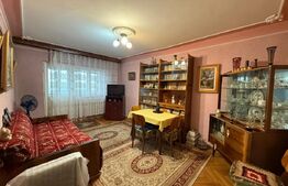 Apartament 3 camere, 65 mp, zona Ultracentral