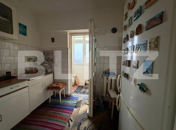 Apartament de vânzare 3 camere Ultracentral - 186379AV | BLITZ Iași | Poza6