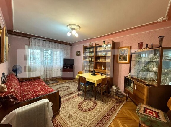 Apartament de vânzare 3 camere Ultracentral - 186379AV | BLITZ Iași | Poza1