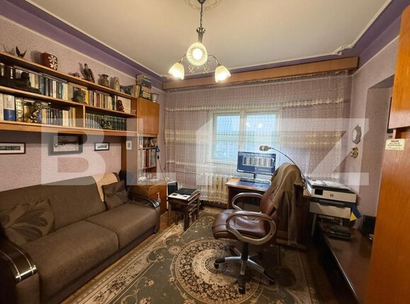 Apartament de vânzare 3 camere Ultracentral - 186379AV | BLITZ Iași | Poza4