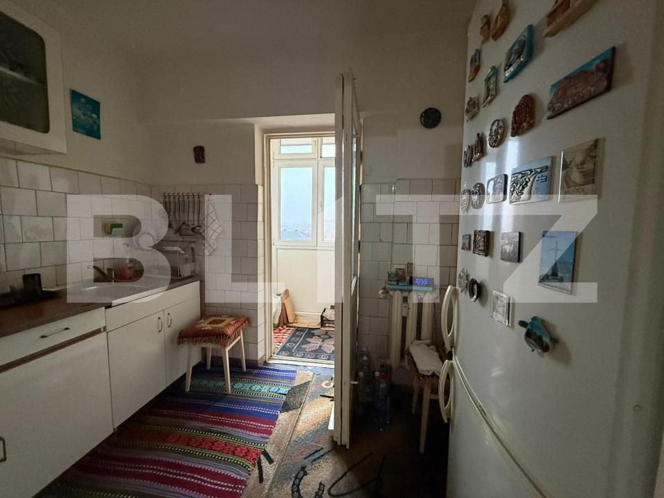 Apartament de vânzare 3 camere Ultracentral - 186379AV | BLITZ Iași | Poza6