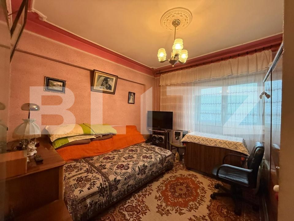 Apartament de vânzare 3 camere Ultracentral - 186379AV | BLITZ Iași | Poza3