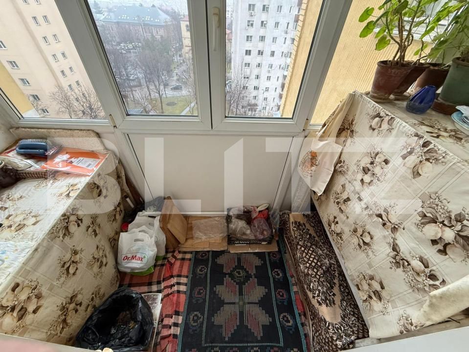 Apartament de vânzare 3 camere Ultracentral - 186379AV | BLITZ Iași | Poza11