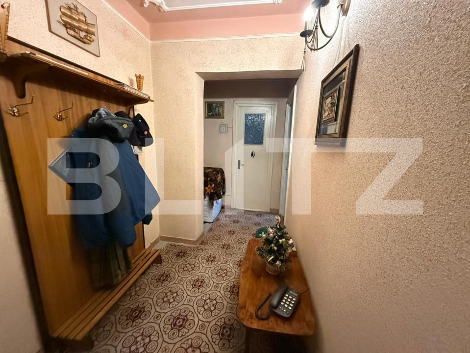 Apartament de vânzare 3 camere Ultracentral - 186379AV | BLITZ Iași | Poza9