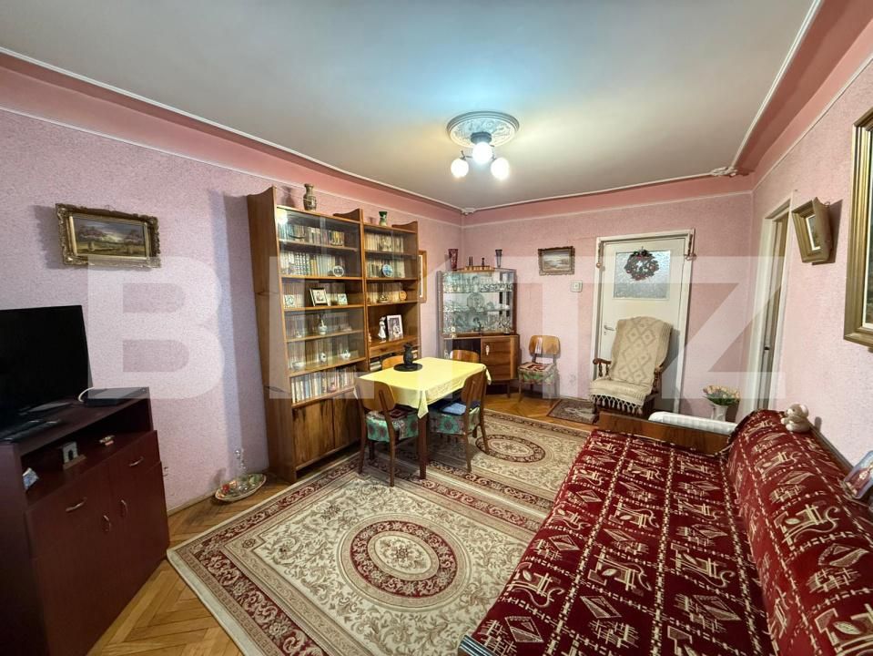 Apartament de vânzare 3 camere Ultracentral - 186379AV | BLITZ Iași | Poza2