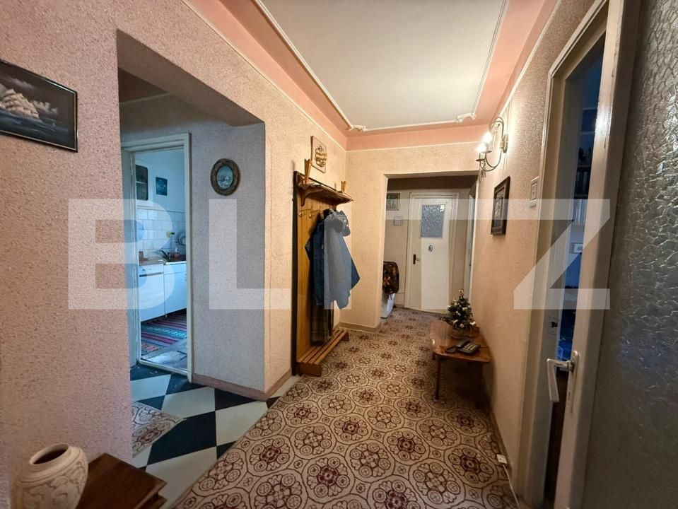Apartament de vânzare 3 camere Ultracentral - 186379AV | BLITZ Iași | Poza8