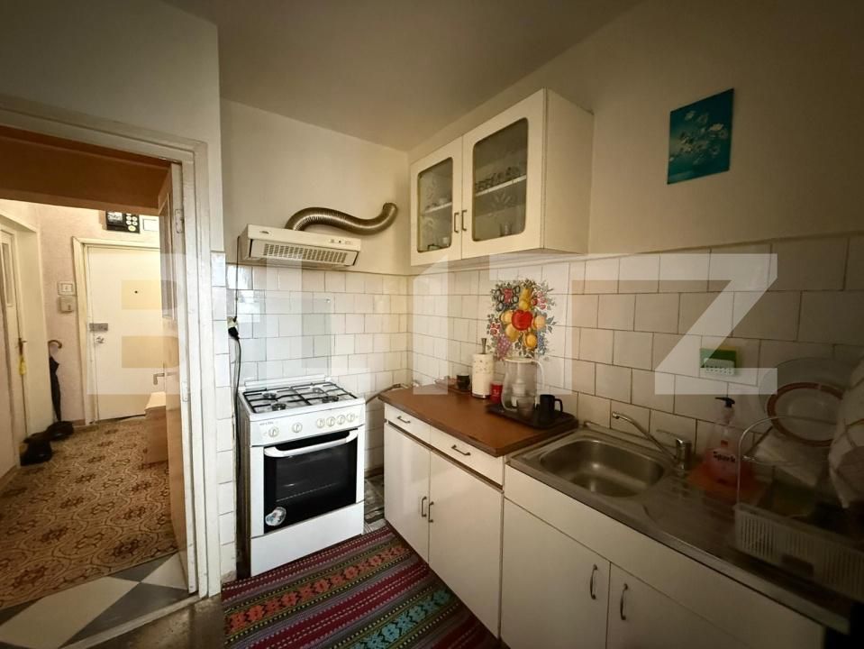 Apartament de vânzare 3 camere Ultracentral - 186379AV | BLITZ Iași | Poza5