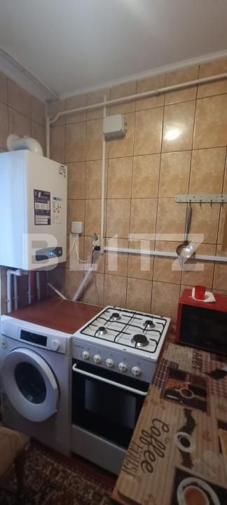 Apartament de închiriat 2 camere Tatarasi - 186380AI | BLITZ Iași | Poza6