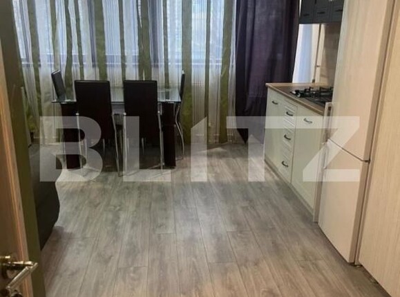 Garsonieră de închiriat Splai Bahlui - 186406AI | BLITZ Iași | Poza3