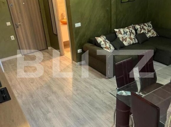 Garsonieră de închiriat Splai Bahlui - 186406AI | BLITZ Iași | Poza4