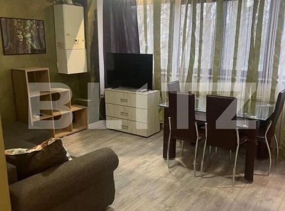 Garsonieră de închiriat Splai Bahlui - 186406AI | BLITZ Iași | Poza1