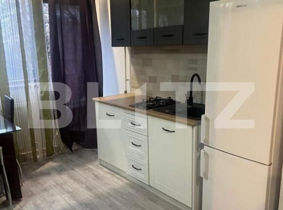 Garsonieră de închiriat Splai Bahlui - 186406AI | BLITZ Iași | Poza2