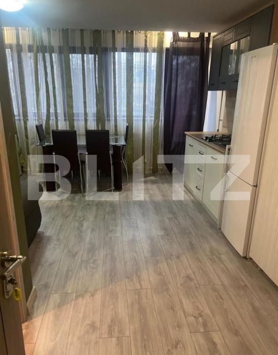 Garsonieră de închiriat Splai Bahlui - 186406AI | BLITZ Iași | Poza3