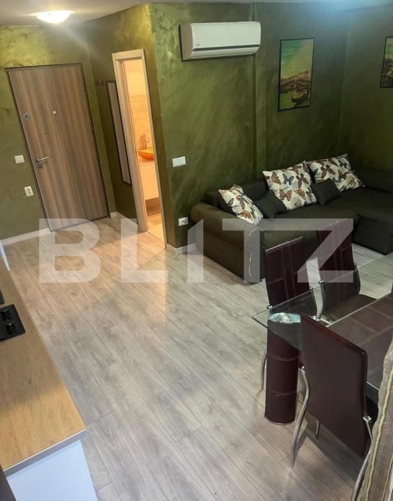 Garsonieră de închiriat Splai Bahlui - 186406AI | BLITZ Iași | Poza4