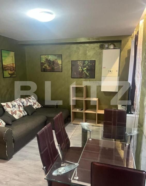 Garsonieră de închiriat Splai Bahlui - 186406AI | BLITZ Iași | Poza6