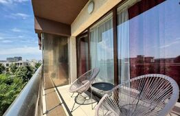 Apartament 2 camere, 55 mp, zona Palas 