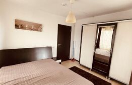 Apartament 2 camere, 55 mp, zona Palas 