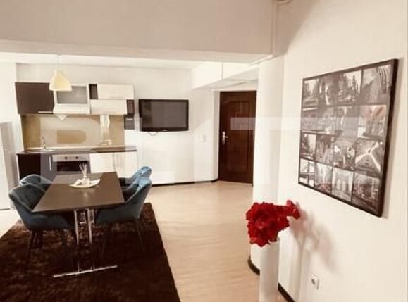 Apartament de închiriat 2 camere Palat - 186407AI | BLITZ Iași | Poza4