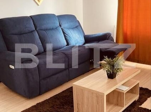 Apartament de închiriat 2 camere Palat - 186407AI | BLITZ Iași | Poza3