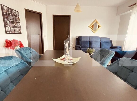 Apartament de închiriat 2 camere Palat - 186407AI | BLITZ Iași | Poza2