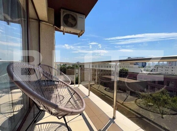 Apartament de închiriat 2 camere Palat - 186407AI | BLITZ Iași | Poza7