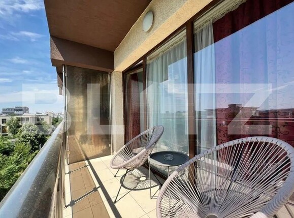 Apartament de închiriat 2 camere Palat - 186407AI | BLITZ Iași | Poza8