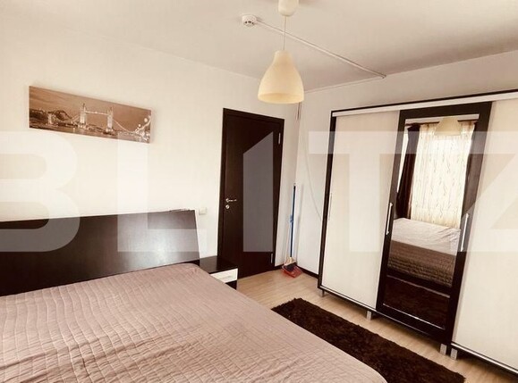 Apartament de închiriat 2 camere Palat - 186407AI | BLITZ Iași | Poza5