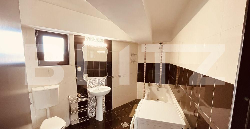 Apartament de închiriat 2 camere Palat - 186407AI | BLITZ Iași | Poza6