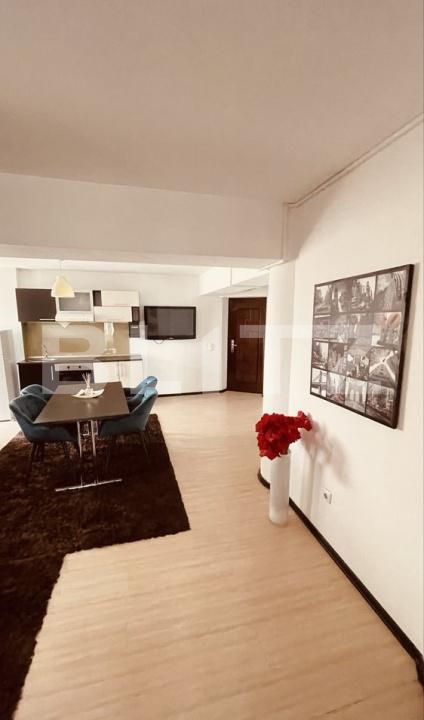 Apartament de închiriat 2 camere Palat - 186407AI | BLITZ Iași | Poza4