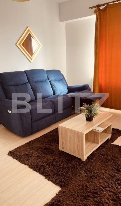 Apartament de închiriat 2 camere Palat - 186407AI | BLITZ Iași | Poza3