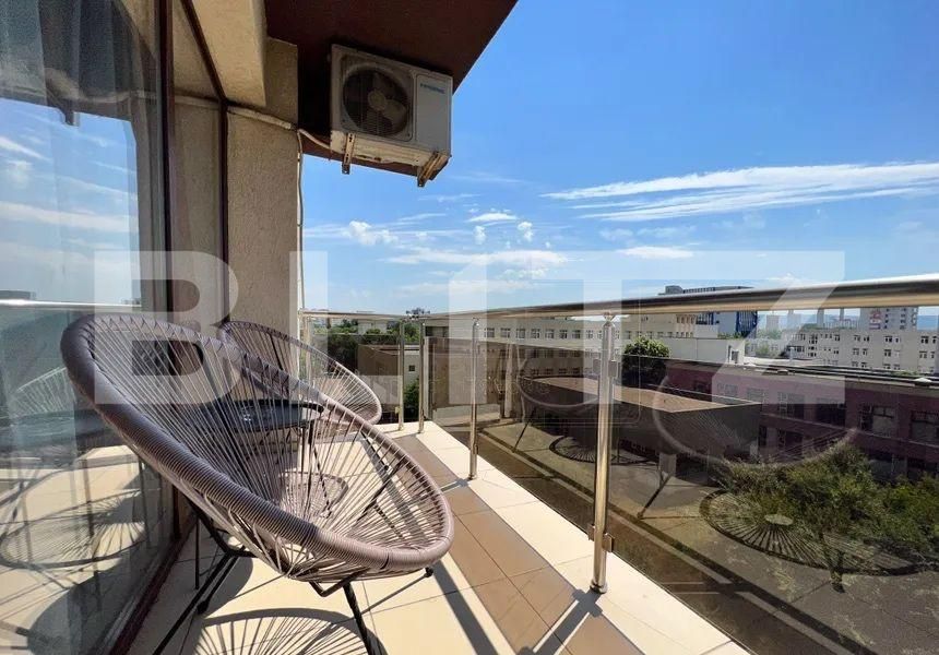 Apartament de închiriat 2 camere Palat - 186407AI | BLITZ Iași | Poza7