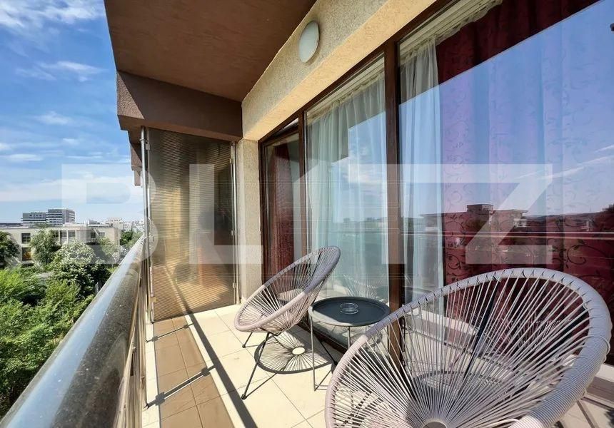 Apartament de închiriat 2 camere Palat - 186407AI | BLITZ Iași | Poza8