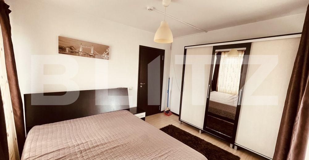 Apartament de închiriat 2 camere Palat - 186407AI | BLITZ Iași | Poza5