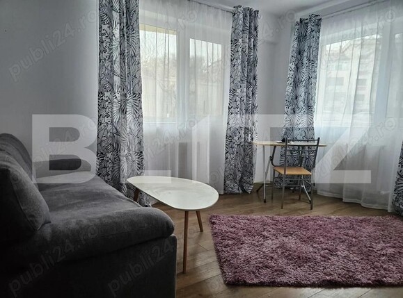Apartament de închiriat 2 camere Cug - 186410AI | BLITZ Iași | Poza7
