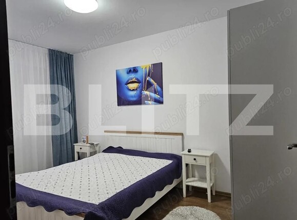 Apartament de închiriat 2 camere Cug - 186410AI | BLITZ Iași | Poza3