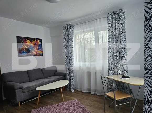 Apartament de închiriat 2 camere Cug - 186410AI | BLITZ Iași | Poza1