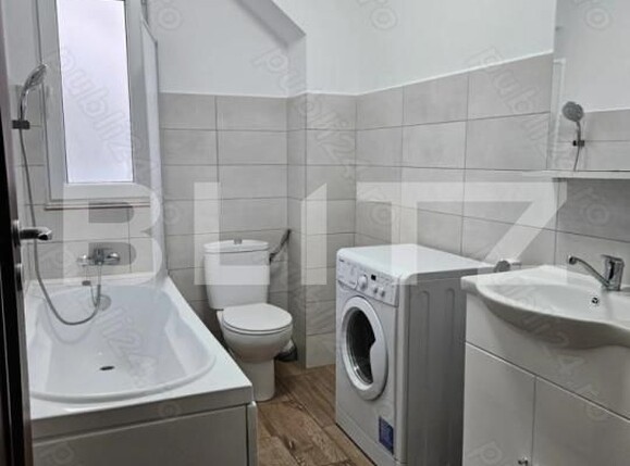 Apartament de închiriat 2 camere Cug - 186410AI | BLITZ Iași | Poza5