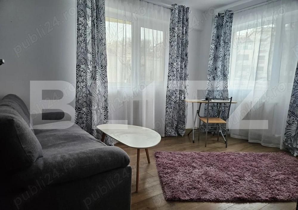 Apartament de închiriat 2 camere Cug - 186410AI | BLITZ Iași | Poza7