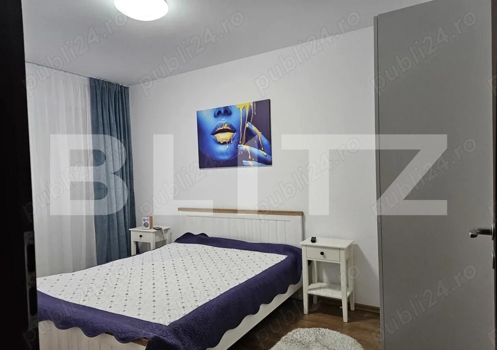 Apartament de închiriat 2 camere Cug - 186410AI | BLITZ Iași | Poza3