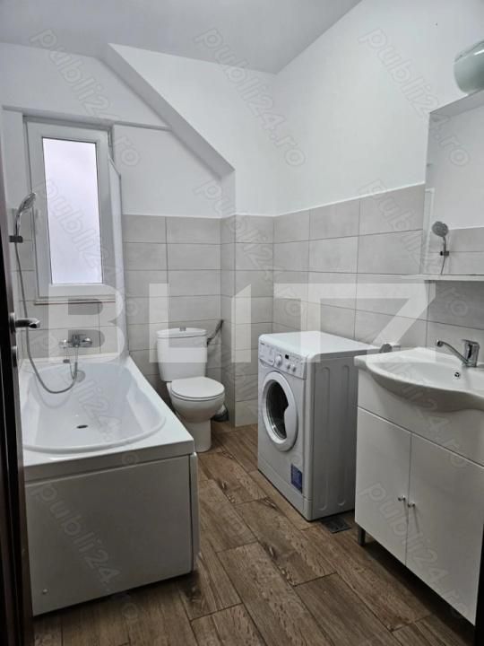 Apartament de închiriat 2 camere Cug - 186410AI | BLITZ Iași | Poza5