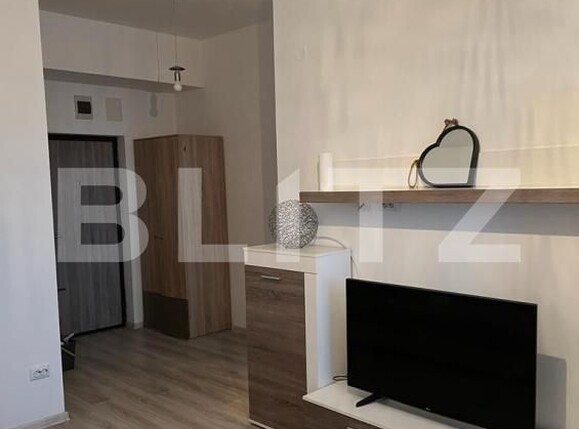 Apartament de închiriat 2 camere Galata - 186419AI | BLITZ Iași | Poza2