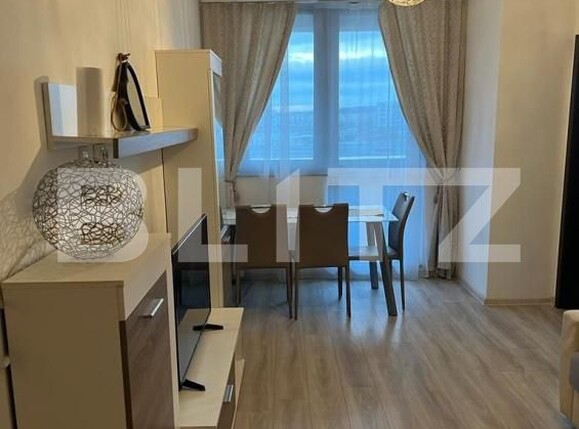 Apartament de închiriat 2 camere Galata - 186419AI | BLITZ Iași | Poza3