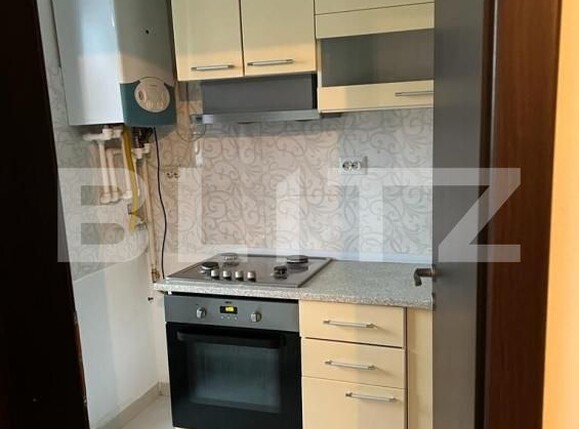 Apartament de închiriat 2 camere Galata - 186419AI | BLITZ Iași | Poza4