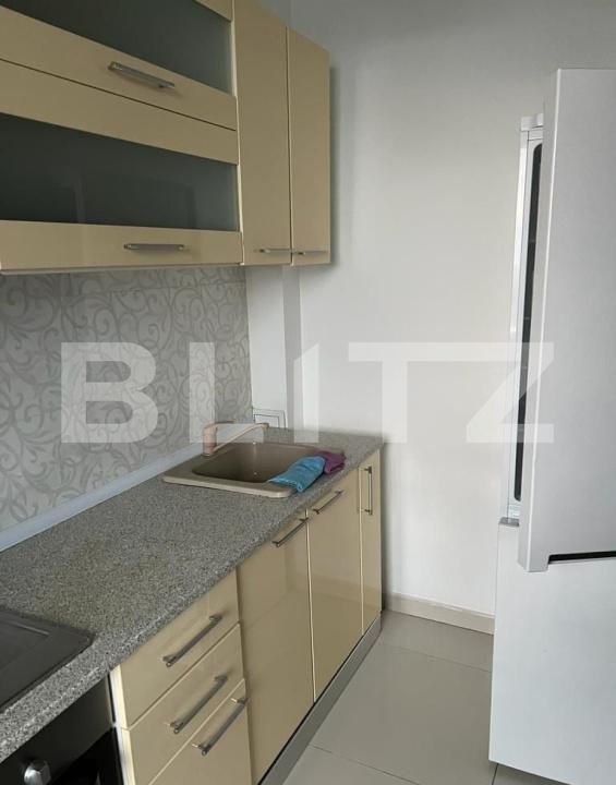Apartament de închiriat 2 camere Galata - 186419AI | BLITZ Iași | Poza5