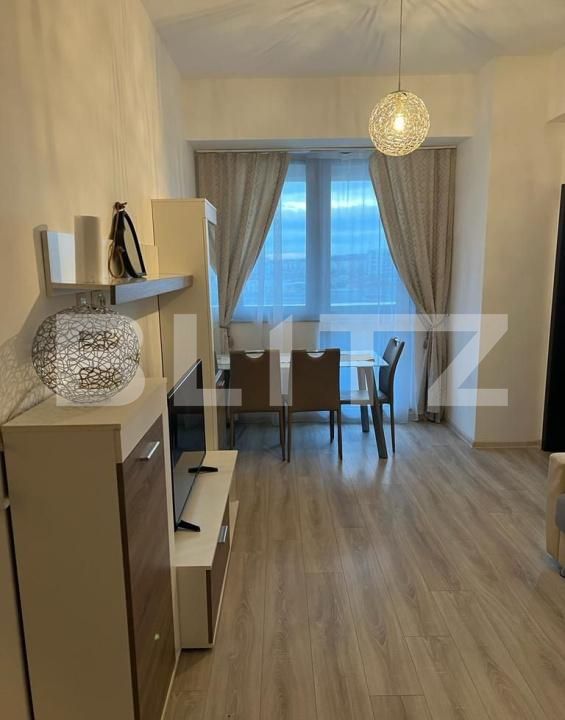Apartament de închiriat 2 camere Galata - 186419AI | BLITZ Iași | Poza3