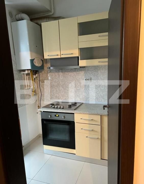 Apartament de închiriat 2 camere Galata - 186419AI | BLITZ Iași | Poza4